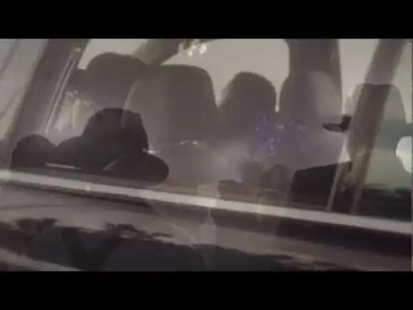 Video: Droop-E - N The Traffic (feat. Nite Jewel & J-Stalin)